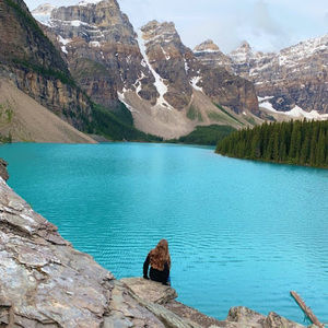 Meet your Posher, Courtney